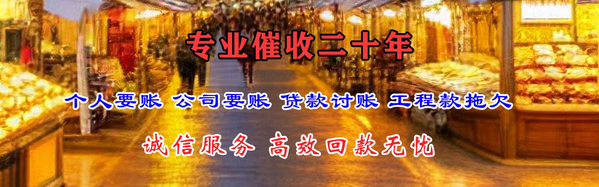 莱西要债公司
